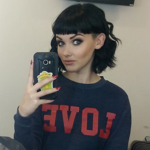 Melissa Clarke