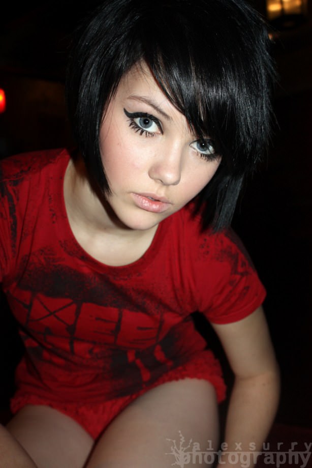 Melissa Clarke