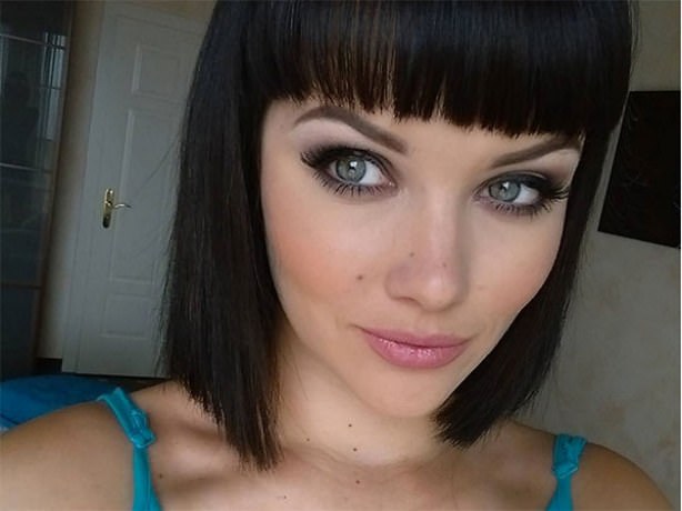 Melissa Clarke