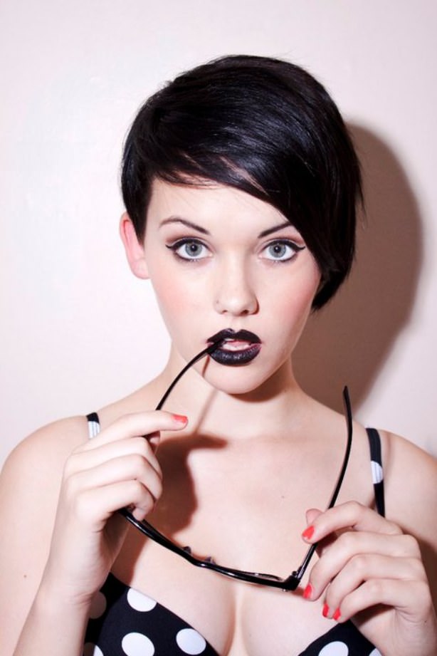 Melissa Clarke