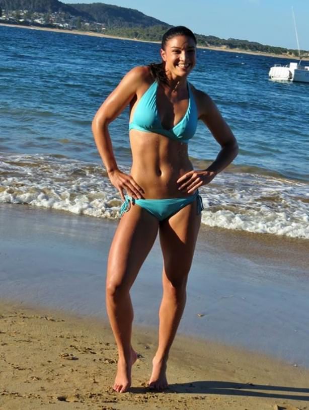 Michelle-Jenneke