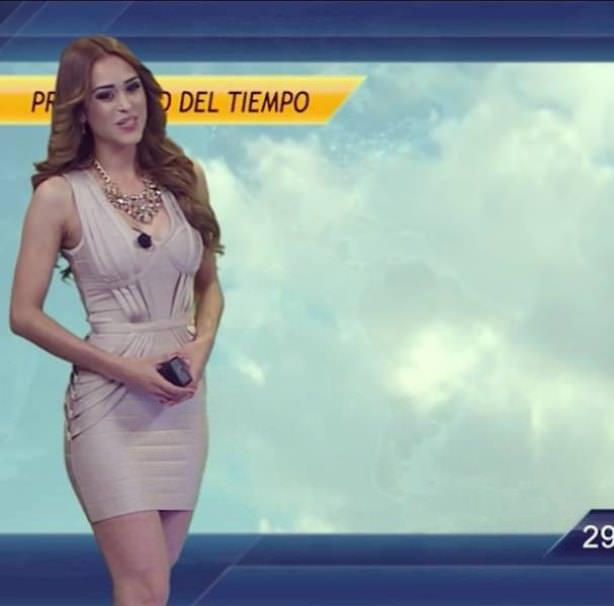 Yanet Garcia