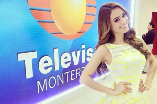 Yanet Garcia