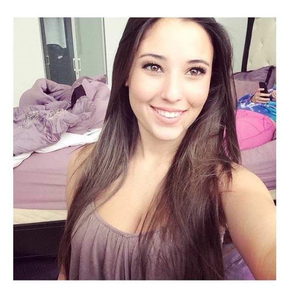 Angie varona new pics