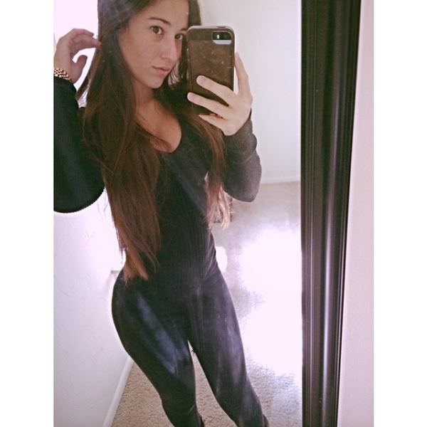 Angie Varona