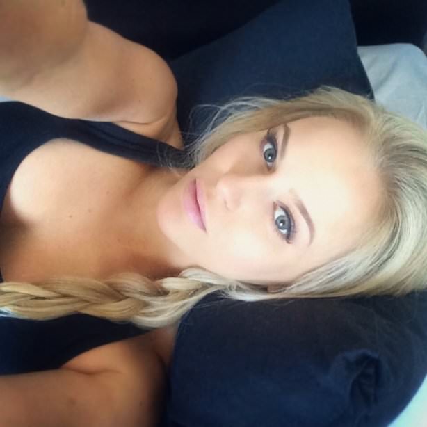 Anna Nystrom