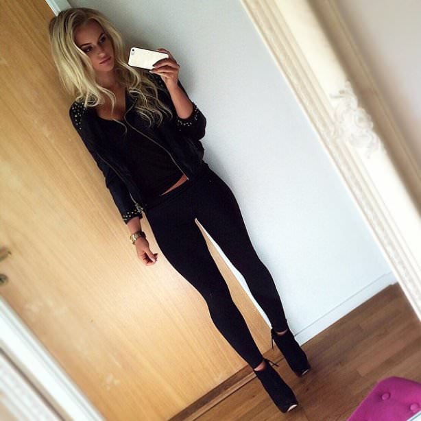 Anna Nystrom