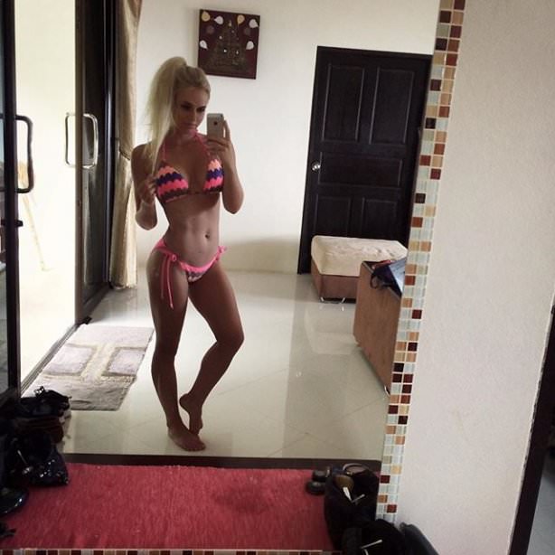 Anna Nystrom