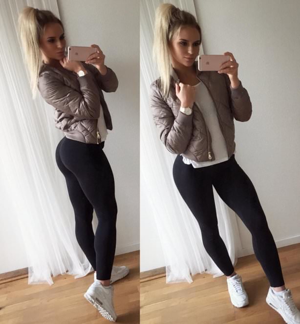 Anna Nystrom