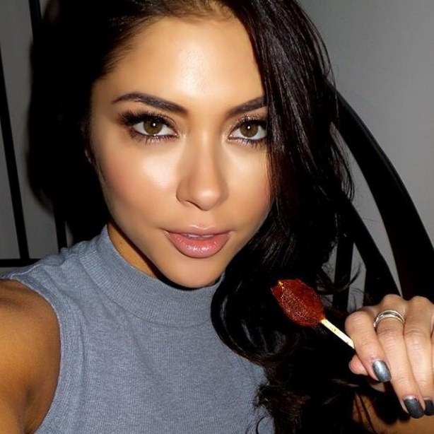 Arianny Celeste
