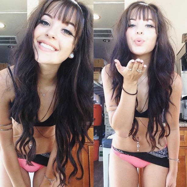 Bikini Espresso