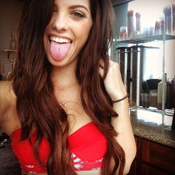 Bikini Espresso