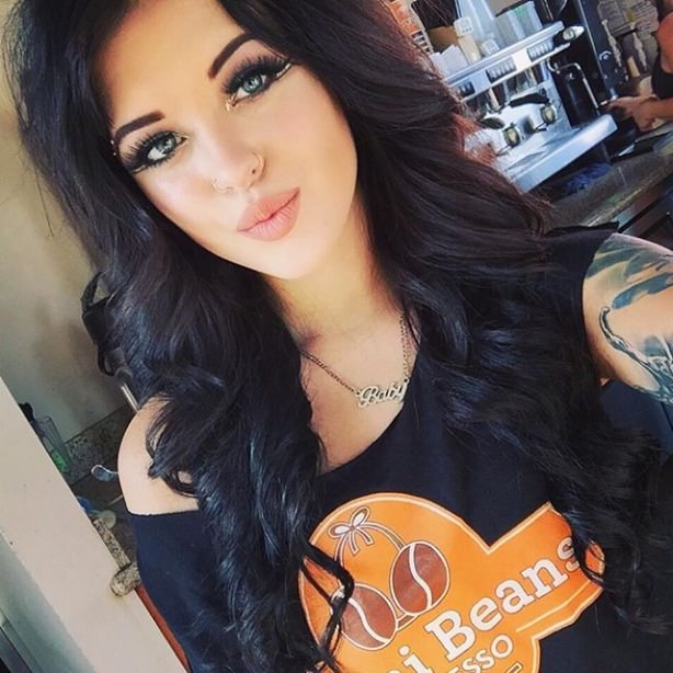 Bikini Espresso