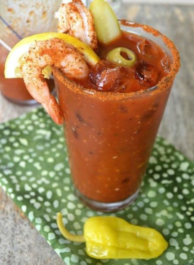 bloody mary