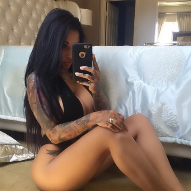 Brittanya Razavi