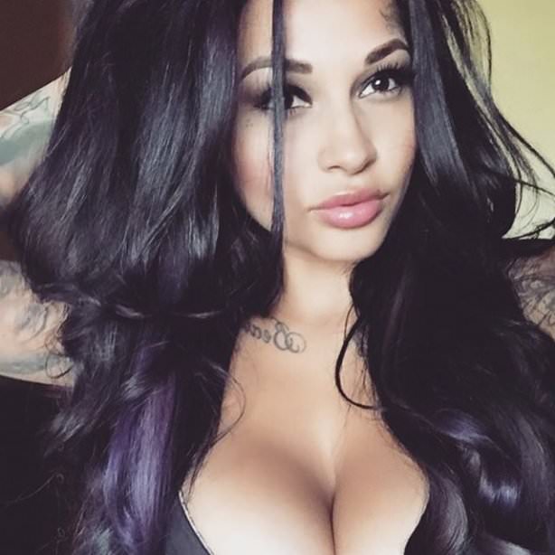 Brittanya Razavi