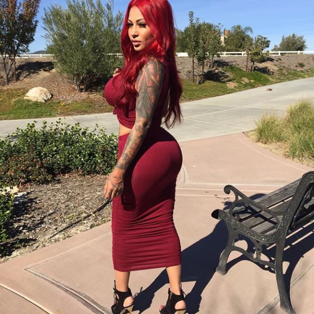 Brittanya Razavi