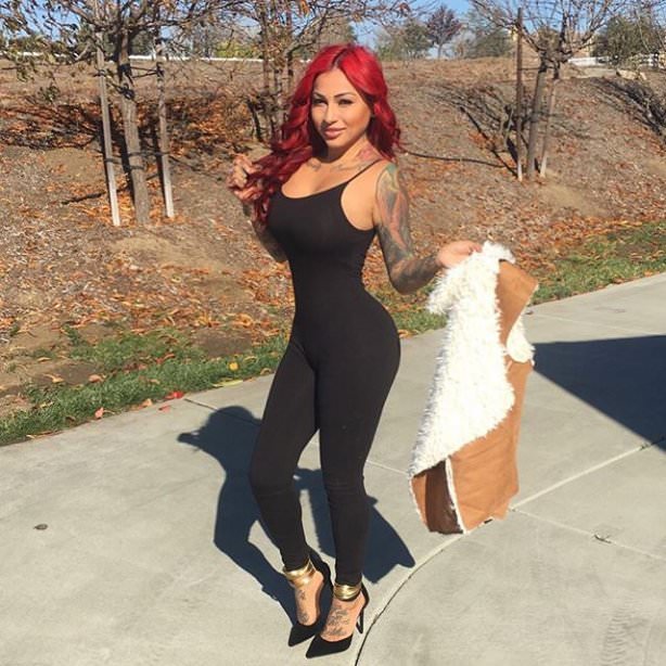 Brittanya Razavi