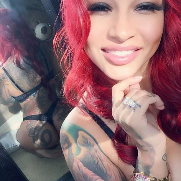 Brittanya Razavi