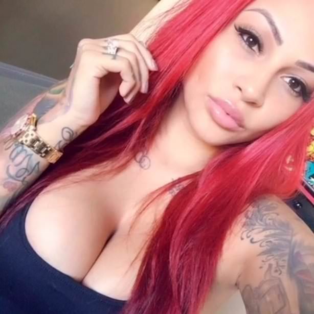 Brittanya Razavi