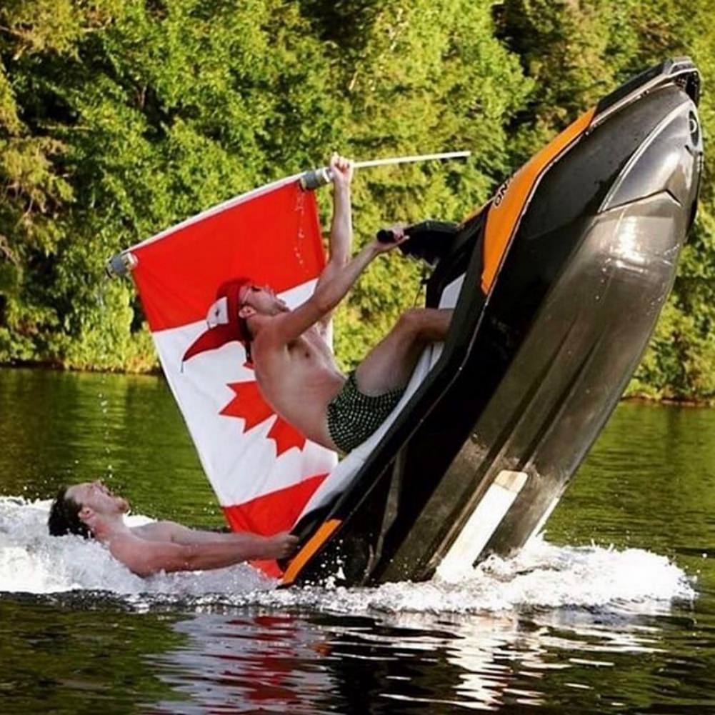 Happy Canada Day