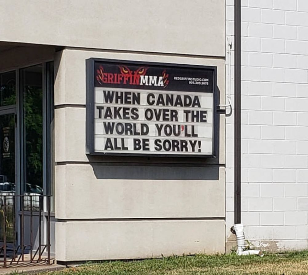 Happy Canada Day