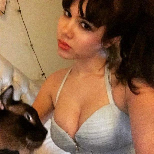 Claire Sinclair