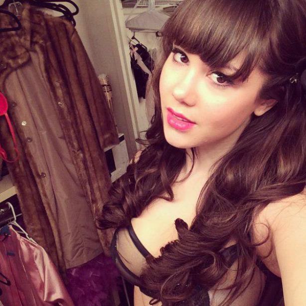 Claire Sinclair