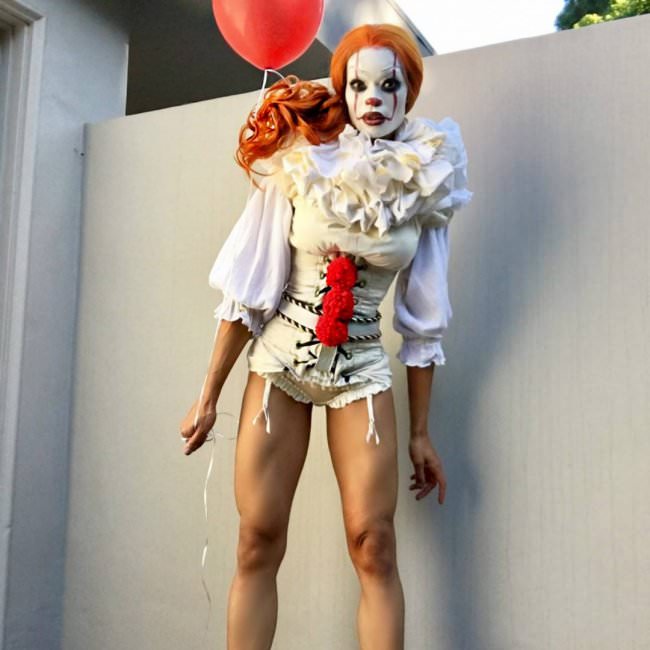 pennywise
