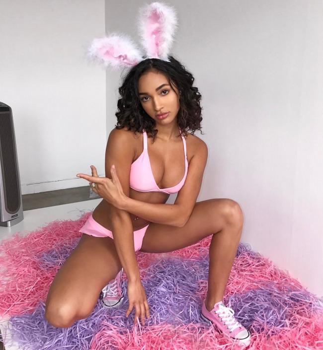 happy easter