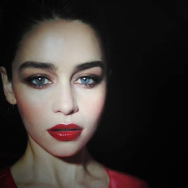 Emilia Clarke