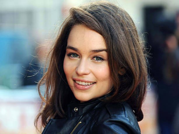 Emilia Clarke