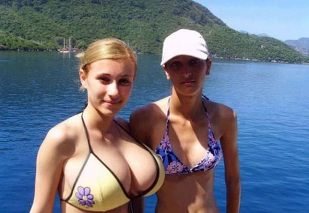 envy