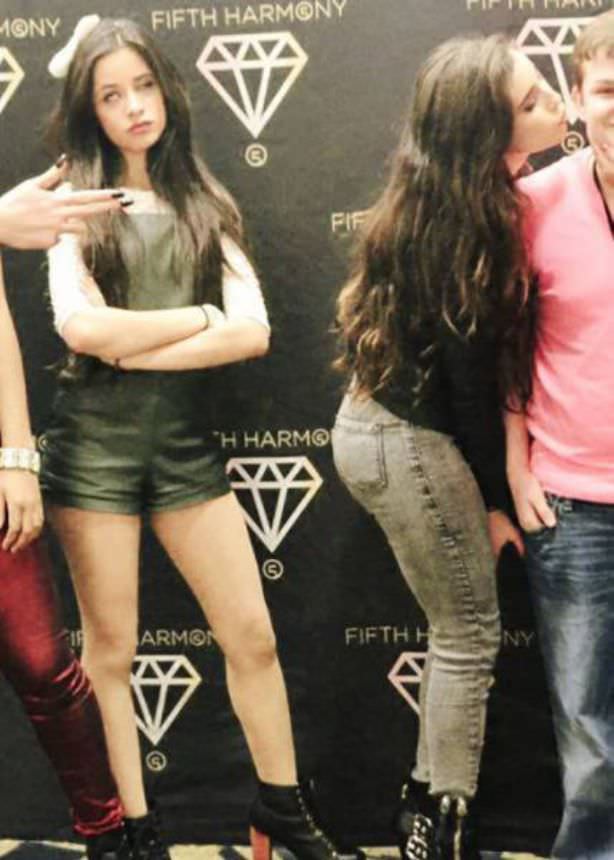 envy