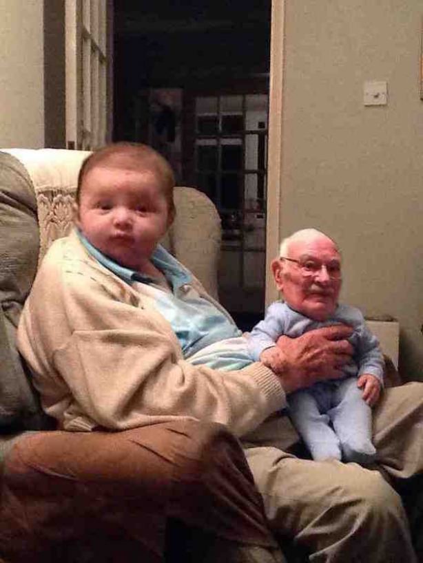face swap