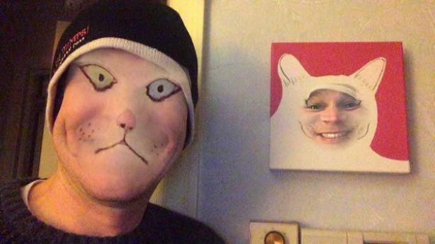 face swap