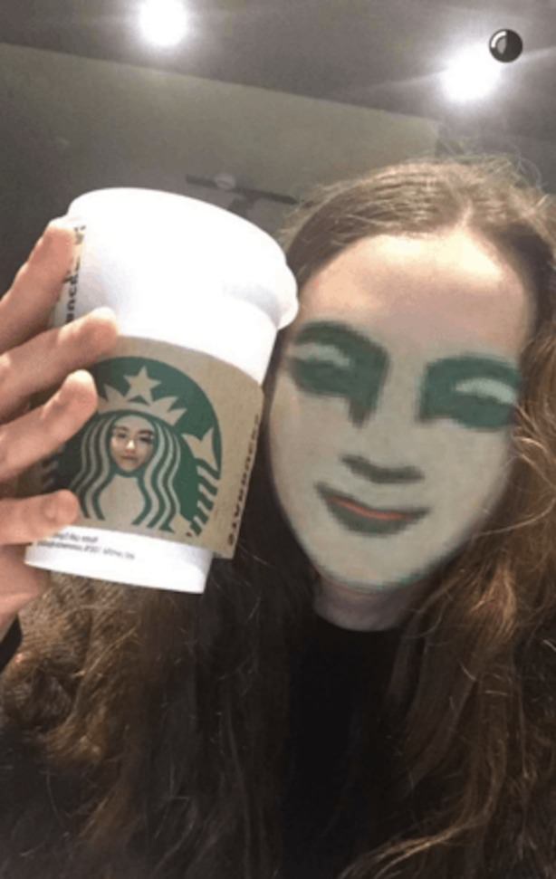 face swap