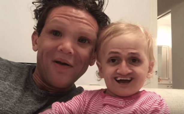 face swap
