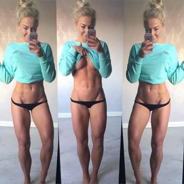 Fiona McNab
