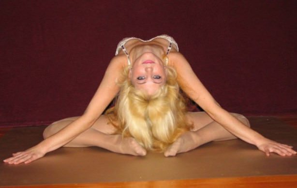 Flexibility