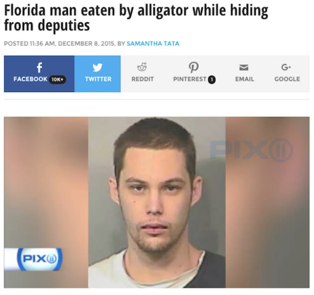 florida