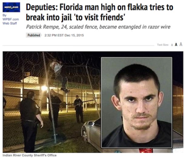 florida