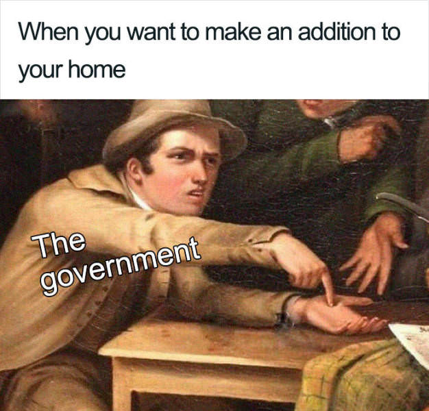 The Government