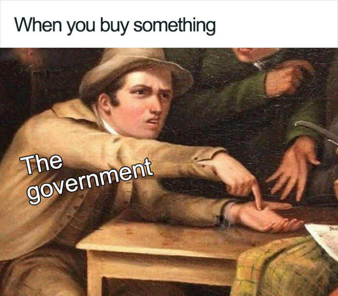 The Government