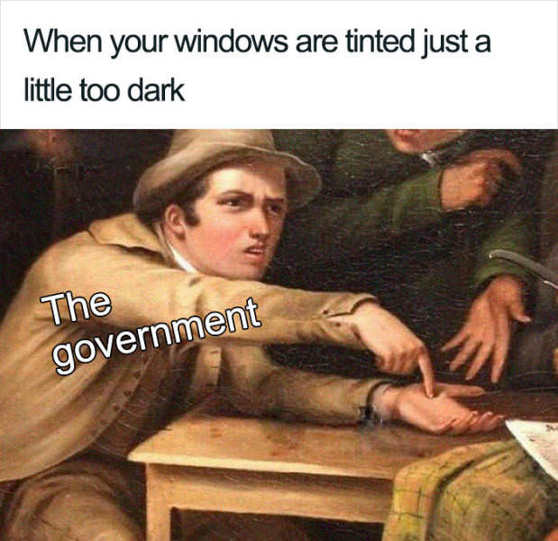 The Government