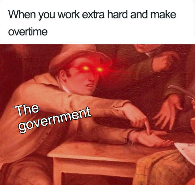 The Government