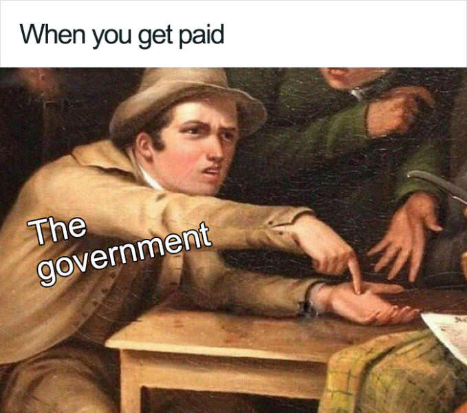 The Government