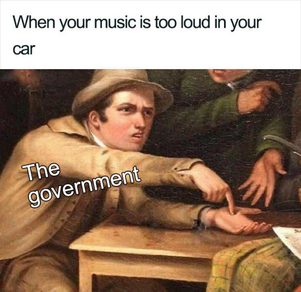The Government