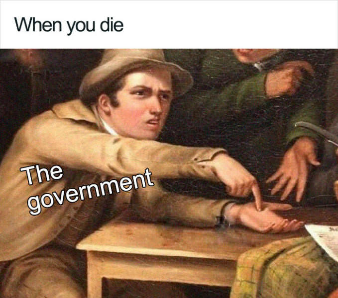The Government