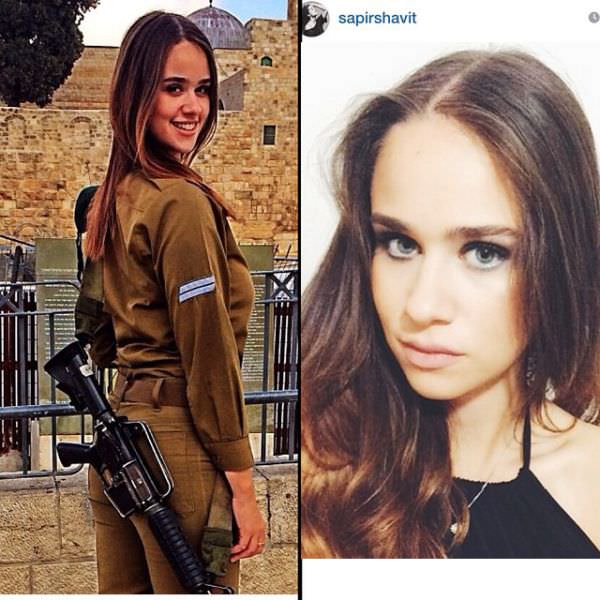 Israeli army